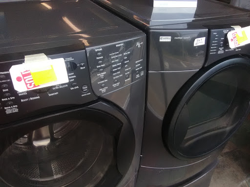 Appliance Repair Service «TNT Appliances», reviews and photos, 500 E Trinity Ln, Nashville, TN 37207, USA