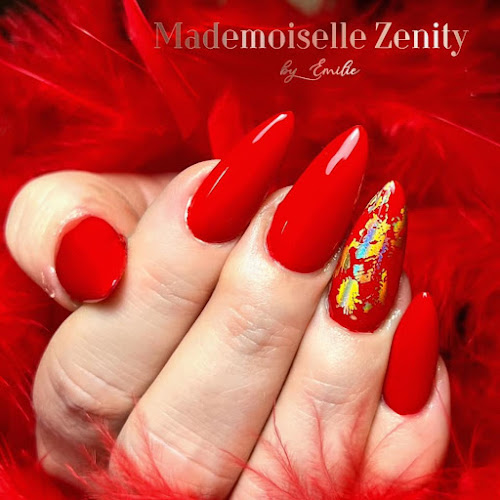Mademoiselle Zenity - Schoonheidssalon