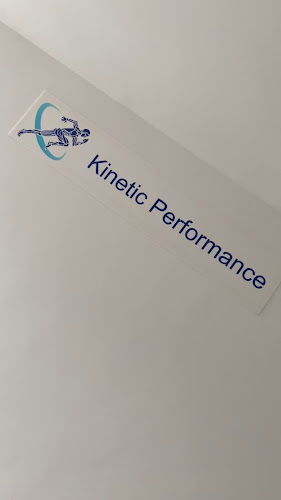 Comentarii opinii despre Kinetic Performance