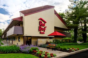 Red Roof Inn Parsippany image