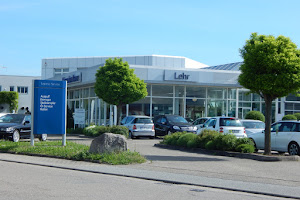 Autohaus Lehr GmbH