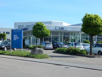 Autohaus Lehr GmbH