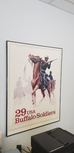 Museum «National Multicultural Western Heritage Museum», reviews and photos, 3400 Mt Vernon Ave, Fort Worth, TX 76103, USA