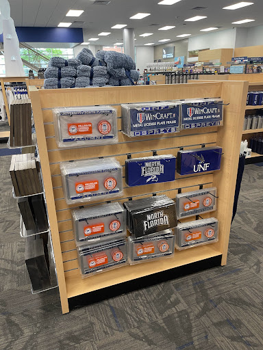 Book Store «University of North Florida Bookstore», reviews and photos, 1 University of North Fl Dr, Jacksonville, FL 32224, USA