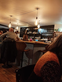 Atmosphère du Restaurant La Coccina de Léon à Sérignan - n°3