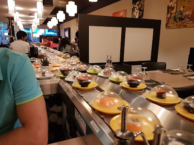 Sake Sushi à Labège
