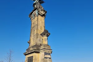 Battle of Kolin Monument image