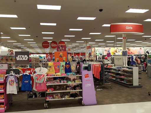 Department Store «Target», reviews and photos, 1112 Woodruff Rd, Greenville, SC 29607, USA