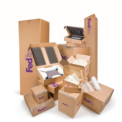 FedEx Office Print & Ship Center image