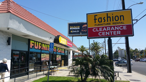 Used Furniture Store «Fashion Furniture Clearance Center», reviews and photos, 2911 S Bristol St, Santa Ana, CA 92704, USA