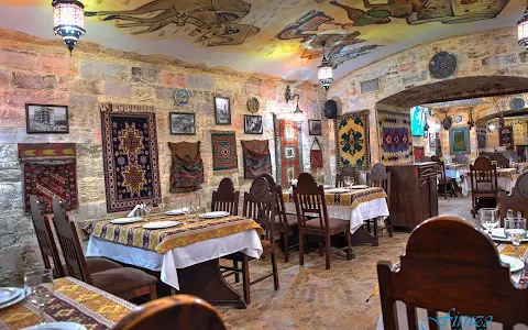 Firuze restaurant image