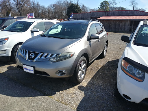 Used Car Dealer «Car-Mart of Hopkinsville», reviews and photos, 2010 S Walnut St, Hopkinsville, KY 42240, USA