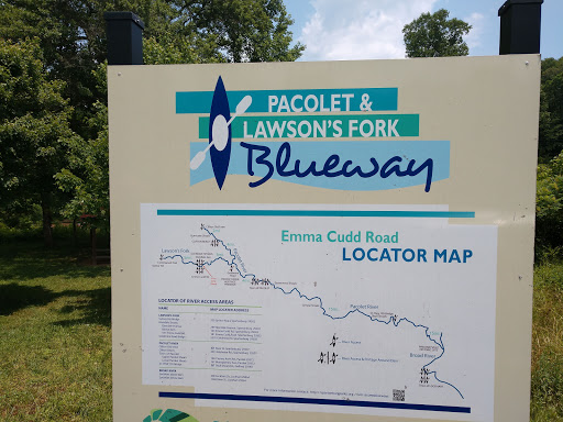 Nature Preserve «Glendale Shoals Preserve», reviews and photos, Emma Cudd Rd, Spartanburg, SC 29302, USA