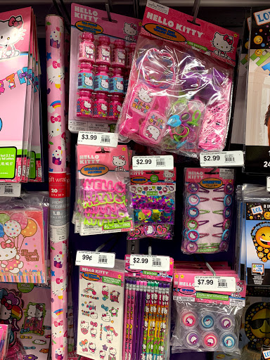 Party Store «Party City», reviews and photos, 2955 Cobb Pkwy, Atlanta, GA 30339, USA
