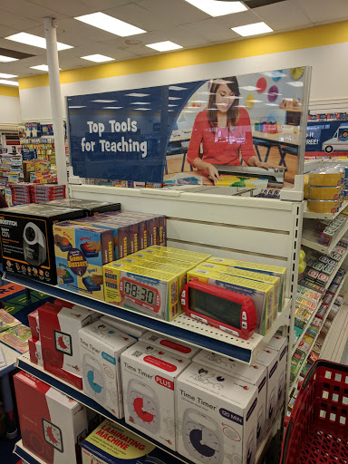 Educational Supply Store «Lakeshore Learning Store», reviews and photos, 7009 Manchester Blvd A, Alexandria, VA 22310, USA