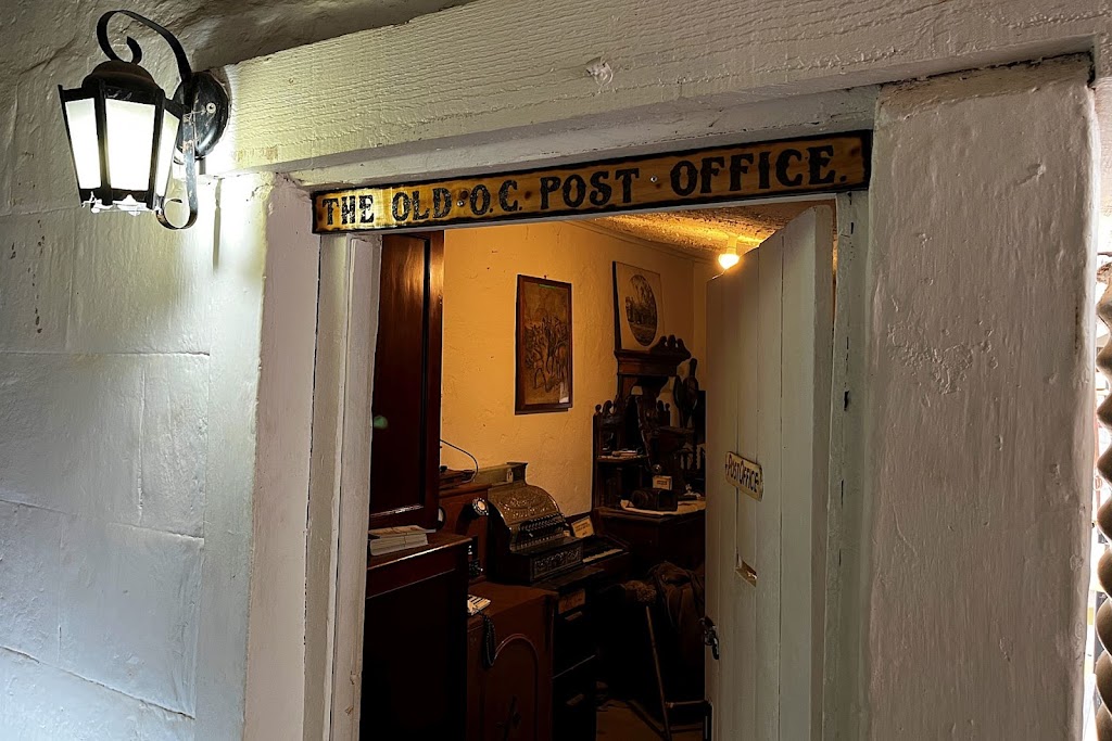 Overland Corner Hotel Overland Corner, SA 5330 Menu, Reviews, Hours