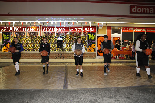 Dance School «ABC Dance Academy», reviews and photos, 4444 N Milwaukee Ave, Chicago, IL 60630, USA