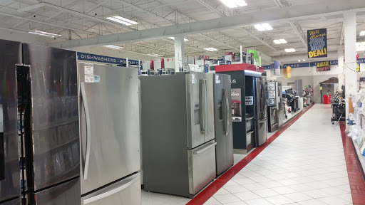 Appliance Store «ABC Warehouse», reviews and photos, 29199 Orchard Lake Rd, Farmington Hills, MI 48334, USA