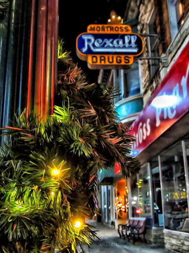 Pharmacy «Montross Pharmacy/Gift Shop/Fountain», reviews and photos, 120 N 1st Ave, Winterset, IA 50273, USA