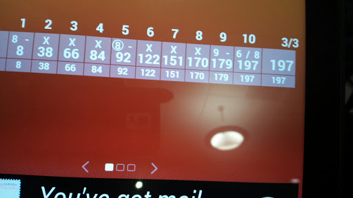 Recreation Center «Park Lanes Family Entertainment Center», reviews and photos, 6360 SE Alexander St, Hillsboro, OR 97123, USA