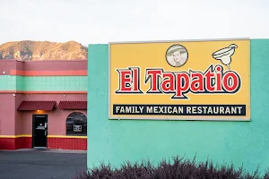 El Tapatio Mexican Restaurant image