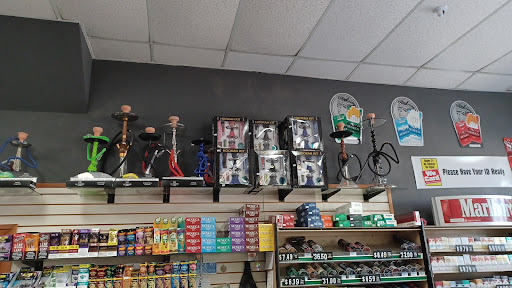 Tobacco Shop «Cigarettes For Less», reviews and photos, 1887 Pioneer Pkwy E, Springfield, OR 97477, USA