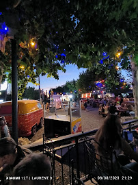 Atmosphère du Restaurant Street Food Torreilles - Food Truck - n°17