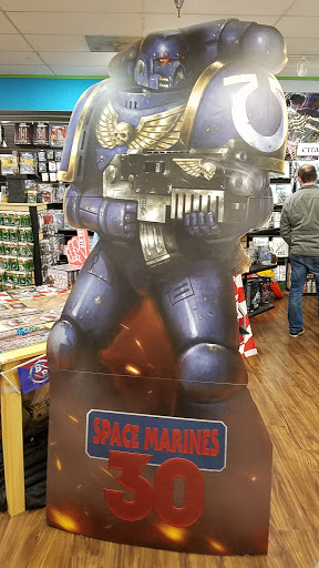 Comic Book Store «Fantasy Shop», reviews and photos, 2125 Zumbehl Rd, St Charles, MO 63303, USA