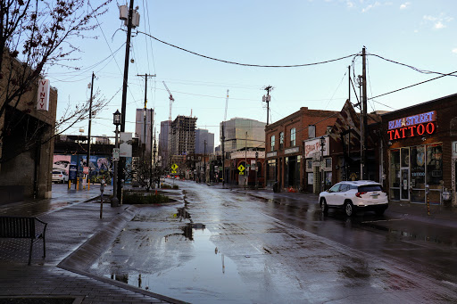 Tattoo Shop «Elm Street Tattoo», reviews and photos, 2811 Elm St, Dallas, TX 75226, USA