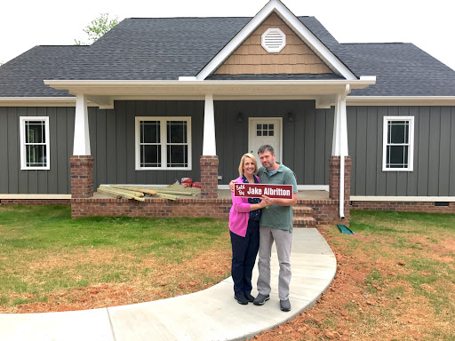 Real Estate Agents «Jake Albritton with Keller Williams Realty», reviews and photos, 6600 W Broad St #150, Richmond, VA 23230, USA