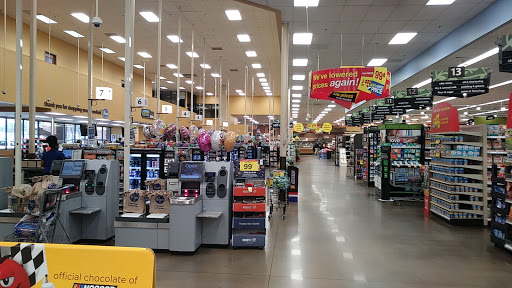 Grocery Store «Kroger», reviews and photos, 3001 Matlock Rd, Mansfield, TX 76063, USA