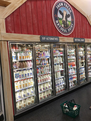 Health Food Store «Sprouts Farmers Market», reviews and photos, 13759 W Bell Rd, Surprise, AZ 85374, USA