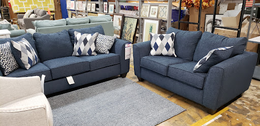 Furniture Store «Colfax Furniture & Mattress», reviews and photos, 3614 S Holden Rd, Greensboro, NC 27407, USA