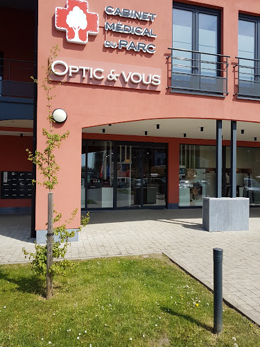 Beoordelingen van Optic et Vous in Namen - Winkelcentrum