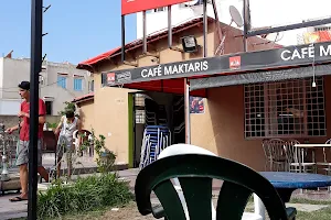 Café Maktaris image