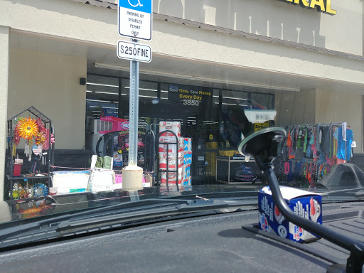 Discount Store «Dollar General», reviews and photos, 3850 N Hwy 19A, Mt Dora, FL 32757, USA
