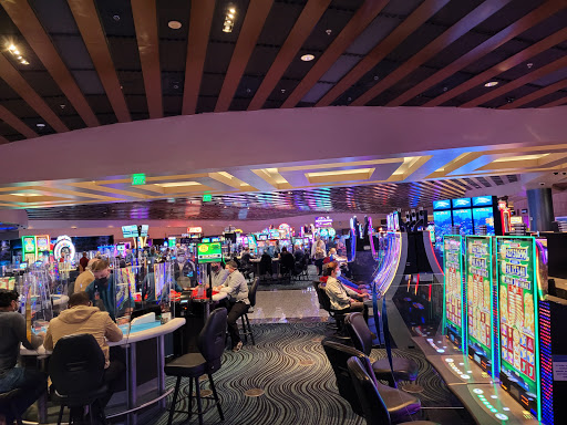 Casino Arizona at Talking Stick Resort