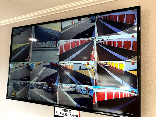 Self-Storage Facility «iStorage Rancho Cordova», reviews and photos, 11033 Folsom Blvd, Rancho Cordova, CA 95670, USA