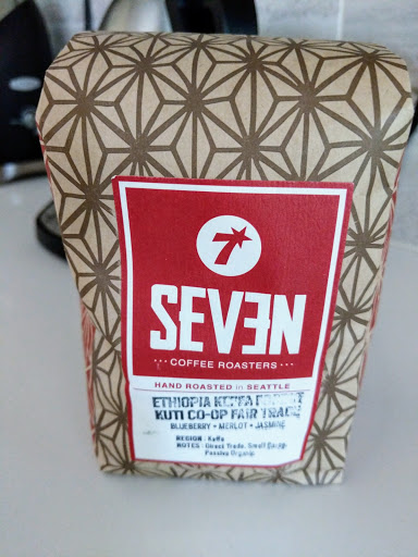 Coffee Shop «Seven Coffee Roasters Market & Cafe», reviews and photos, 2007 NE Ravenna Blvd, Seattle, WA 98105, USA