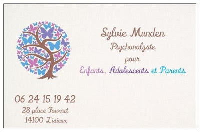 Sylvie Dias Munden à Lisieux