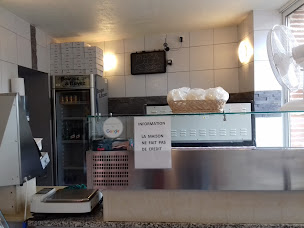 Photo n°12 de Four à pizza à Rieux-Volvestre ()