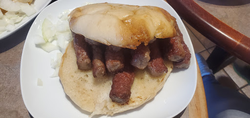 Grocery Store «B.B. European Grocery Store Supermarket», reviews and photos, 8083 Old Kings Rd S, Jacksonville, FL 32217, USA