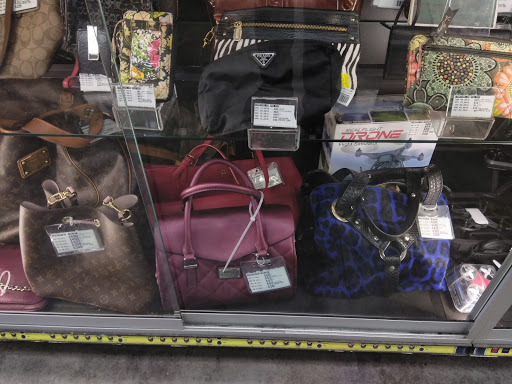 Pawn Shop «EZPAWN», reviews and photos, 2219 W Ben White Blvd, Austin, TX 78704, USA