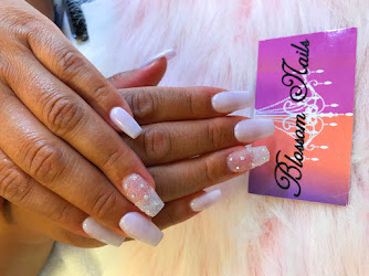 blossom nails UT