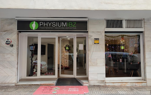 physiumibz en Ibiza