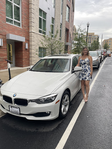 Used Car Dealer «Eagle Automotives», reviews and photos, 3700 Columbia Pike, Arlington, VA 22204, USA