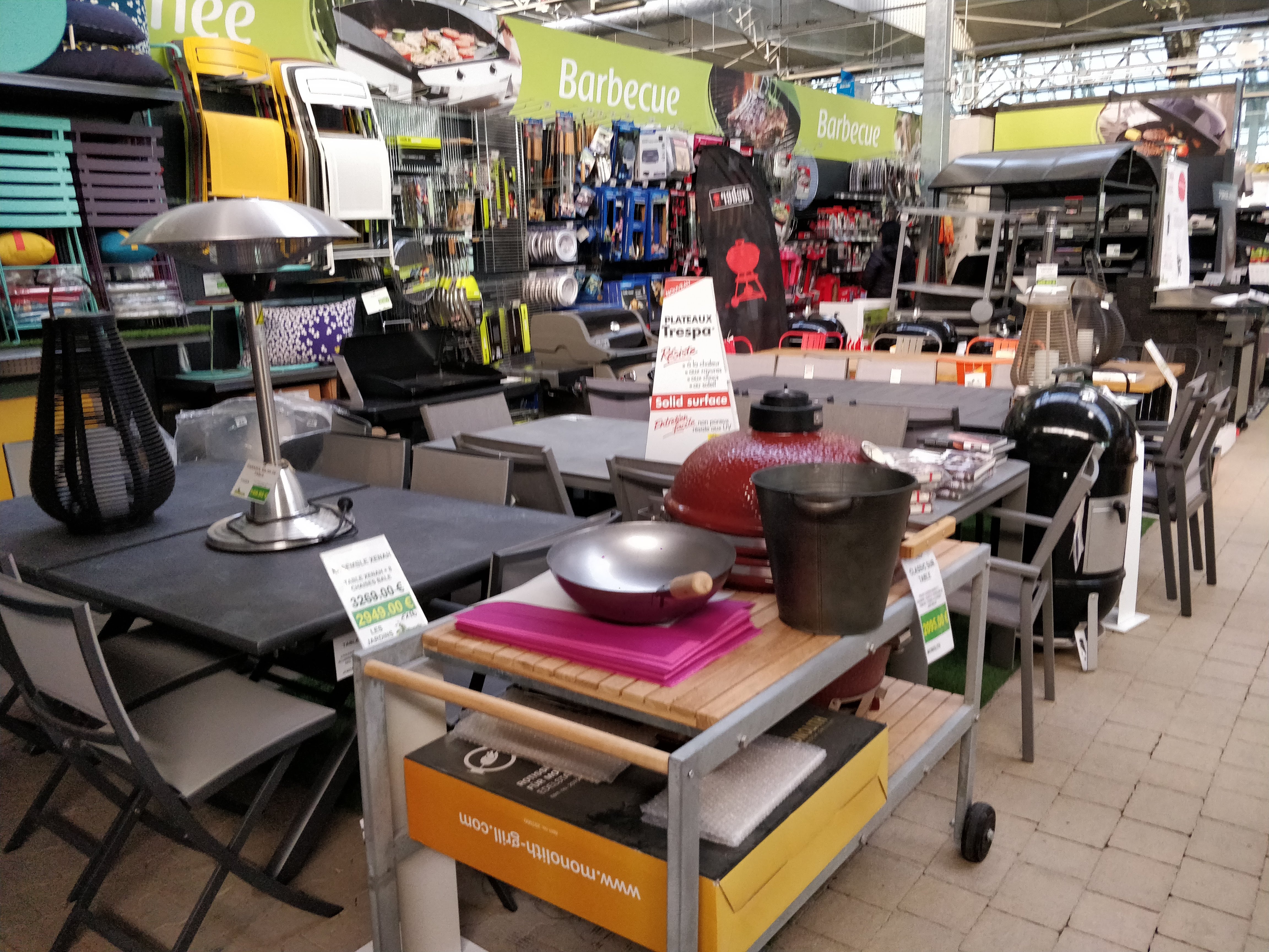 Photo n° 22 de l'avis de David.E fait le 01/12/2019 à 19:52