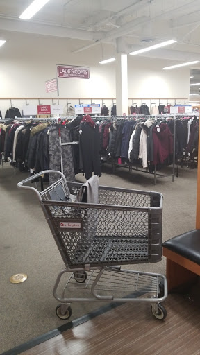 Clothing Store «Burlington Coat Factory», reviews and photos, 13550 Whittier Blvd, Whittier, CA 90605, USA