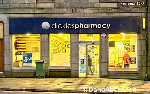 Dickies Pharmacy
