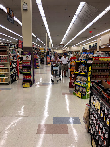 Grocery Store «ACME Markets», reviews and photos, 531 High St, Mt Holly, NJ 08060, USA